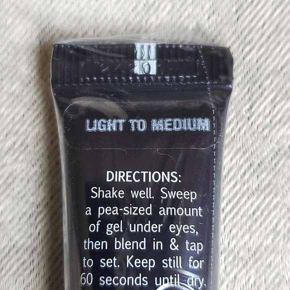 🆕️ WESTMORE BEAUTY 60-Second Eye Effects Tinted Firming Gel (LIGHT to MEDIUM) - Picture 5 of 9